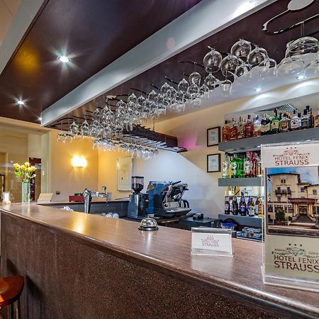 Hotel Fenix Jelenia Góra Esterno foto