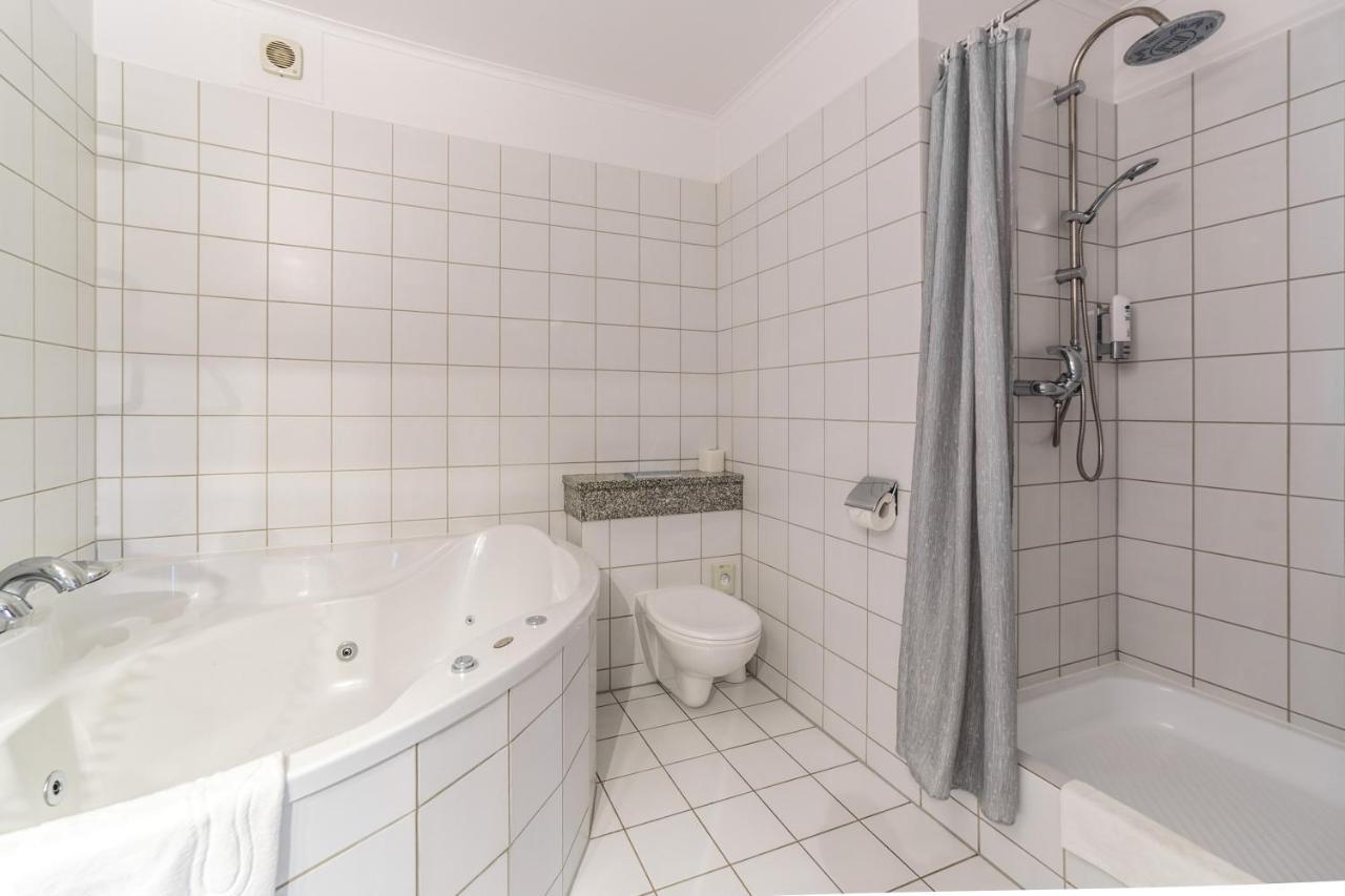 Hotel Fenix Jelenia Góra Esterno foto