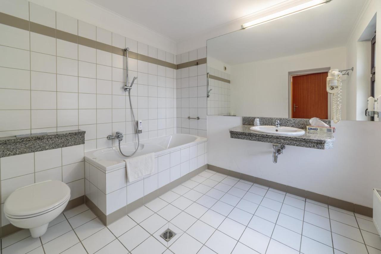 Hotel Fenix Jelenia Góra Esterno foto