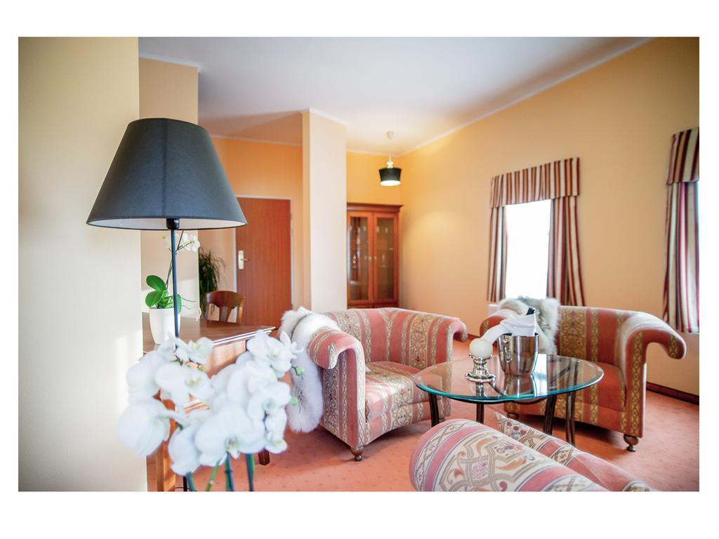 Hotel Fenix Jelenia Góra Camera foto