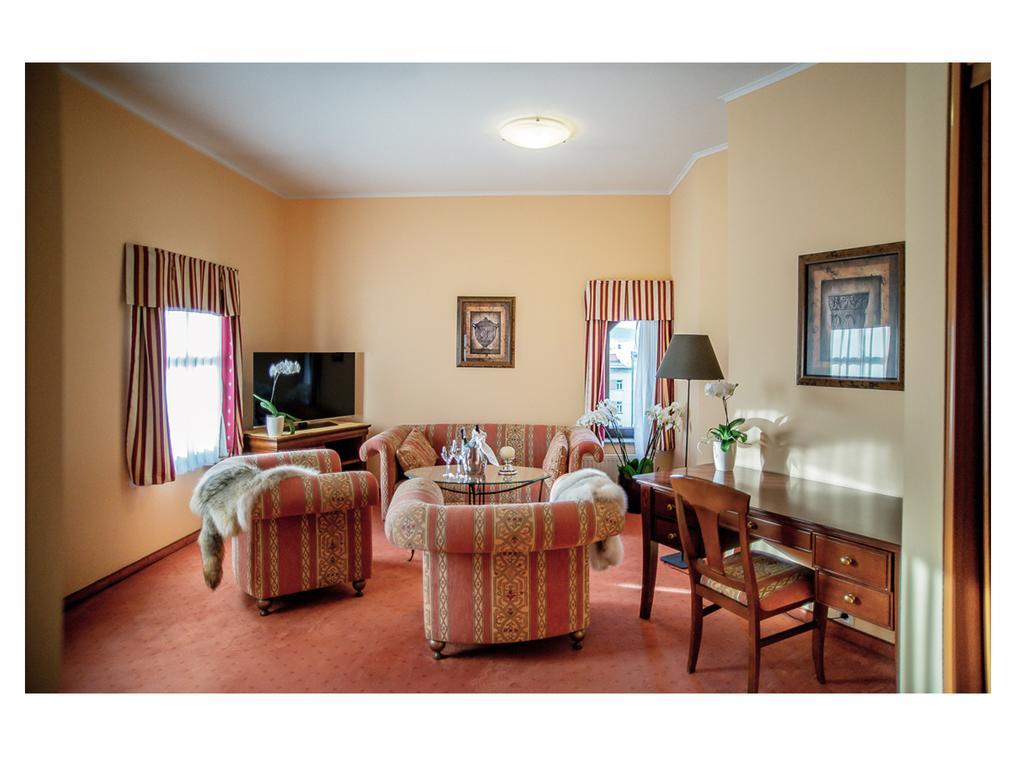 Hotel Fenix Jelenia Góra Camera foto