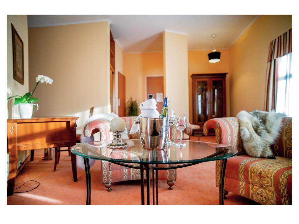 Hotel Fenix Jelenia Góra Camera foto