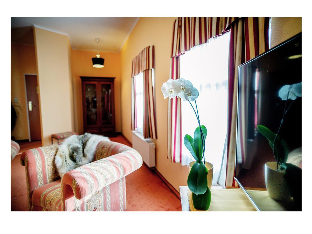 Hotel Fenix Jelenia Góra Camera foto
